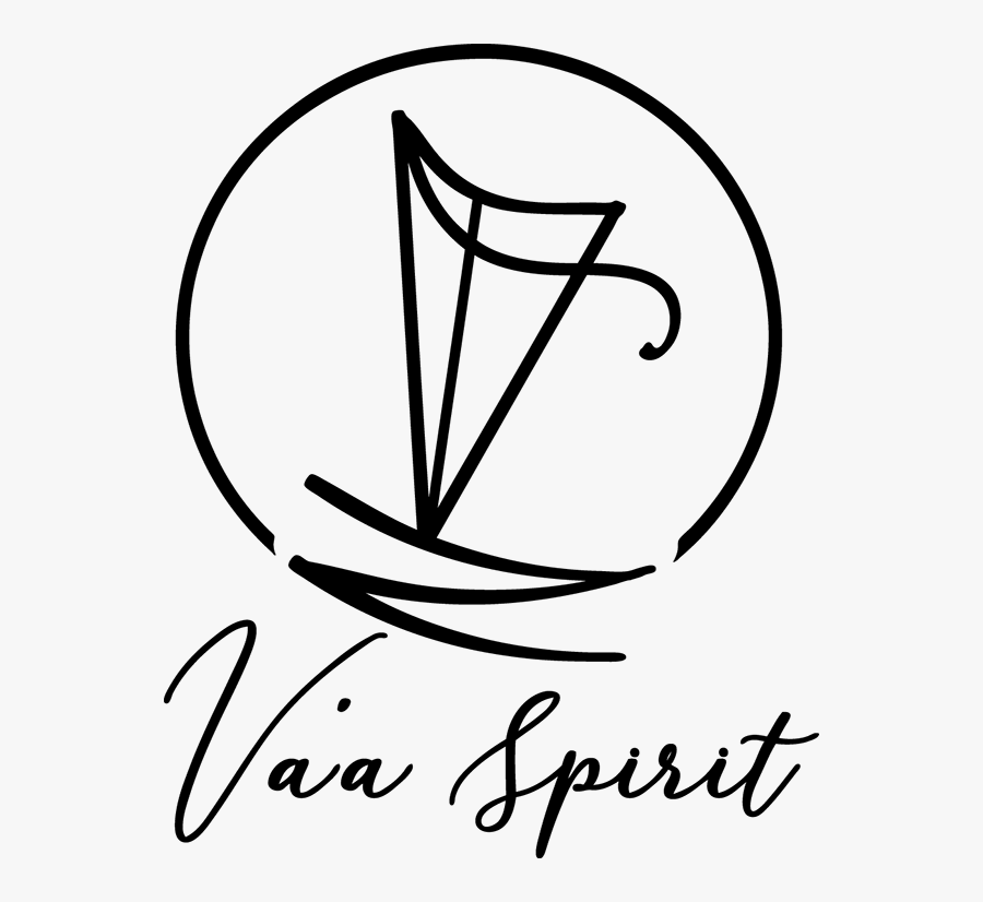 Vaa Spirit Va"a Tahiti Outrigger Canoe Polynesia - Line Art, Transparent Clipart