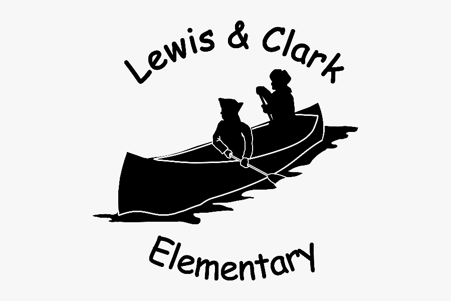Lewis And Clark Elementary St Helens, Transparent Clipart