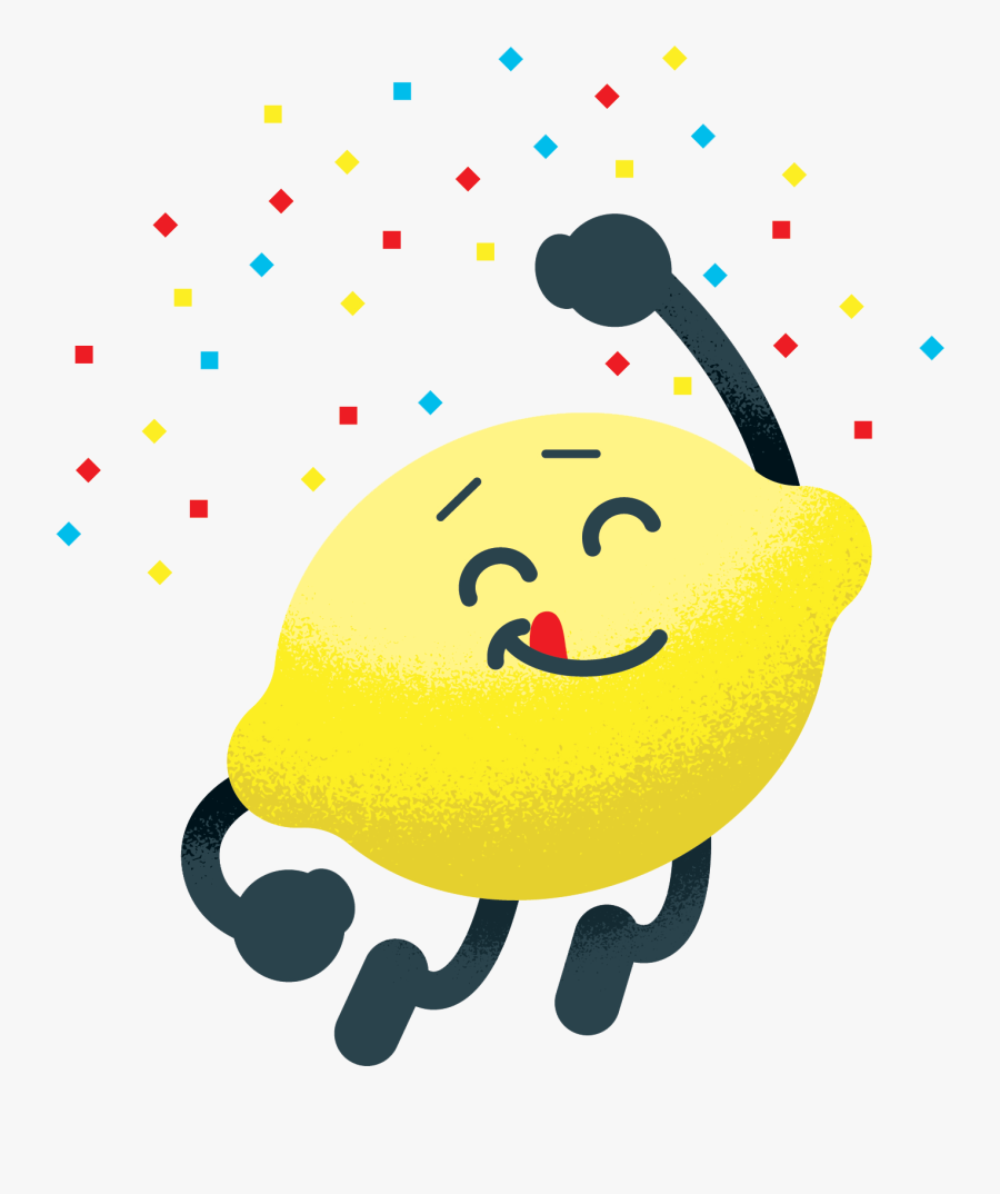 Transparent Lemonade Clipart Png - Lemonade Day Logo Png, Transparent Clipart