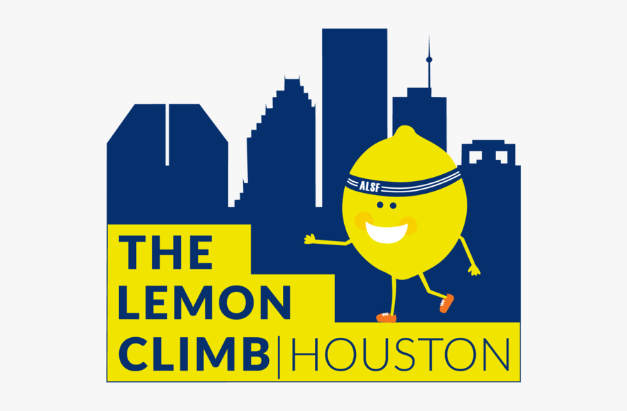 Lemon Climb Houston, Transparent Clipart
