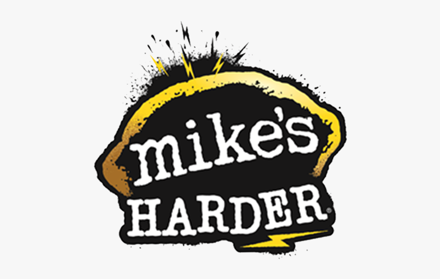 Mike's Hard Lemonade Co. , Free Transparent Clipart - ClipartKey