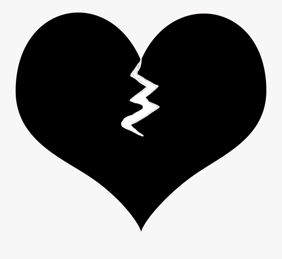 As The Song Says, Breaking Up Is Hard To Do The Expedition - Love, Transparent Clipart