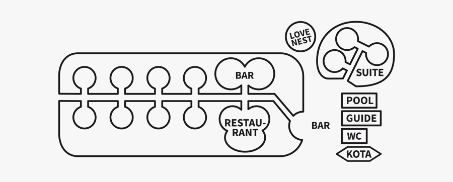 Line Art, Transparent Clipart