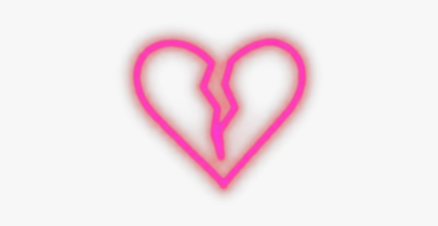 #broken #heart #brokenheart #heartbroken #iphone #emoji - Broken Heart Pics For Editing, Transparent Clipart