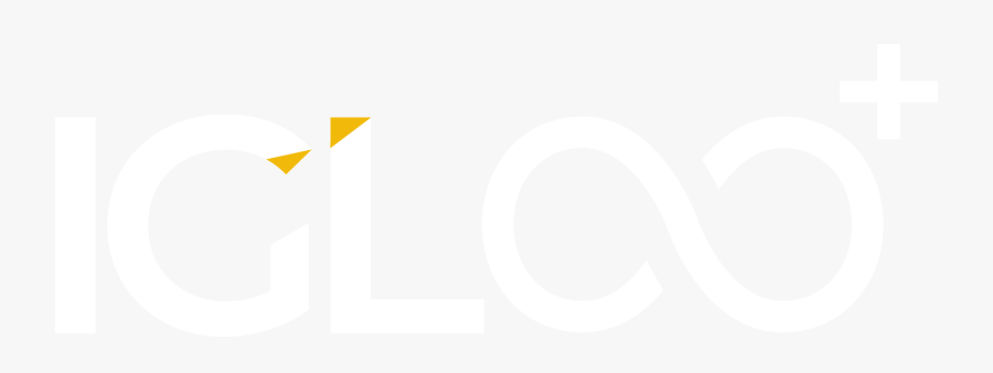 Igloo - Graphic Design, Transparent Clipart