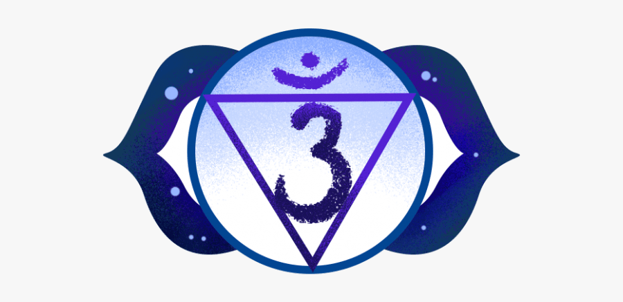 Broken Heart Clipart Healing - Manipura Symbol Black And White, Transparent Clipart