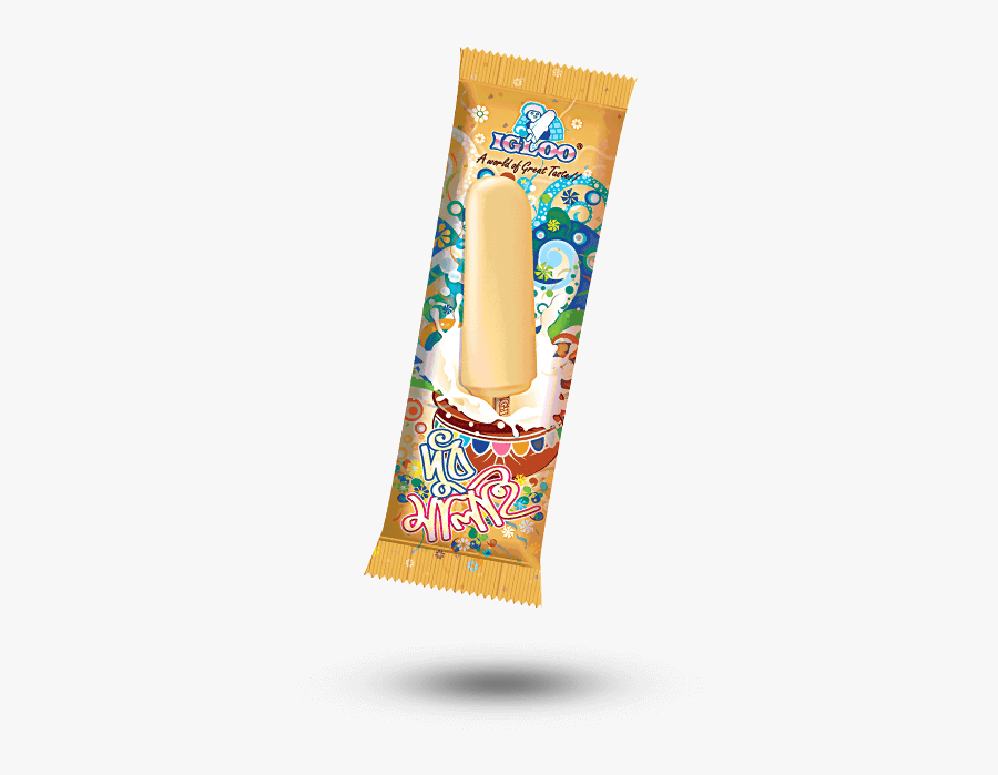 Igloo Malai Ice Cream, Transparent Clipart