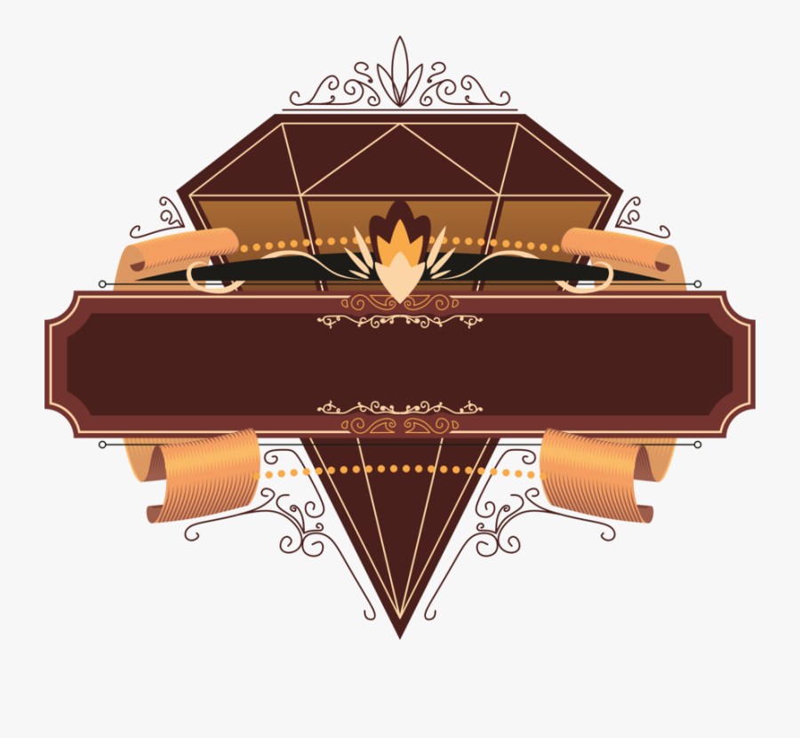 Angle,spinet,keyboard - Illustration, Transparent Clipart