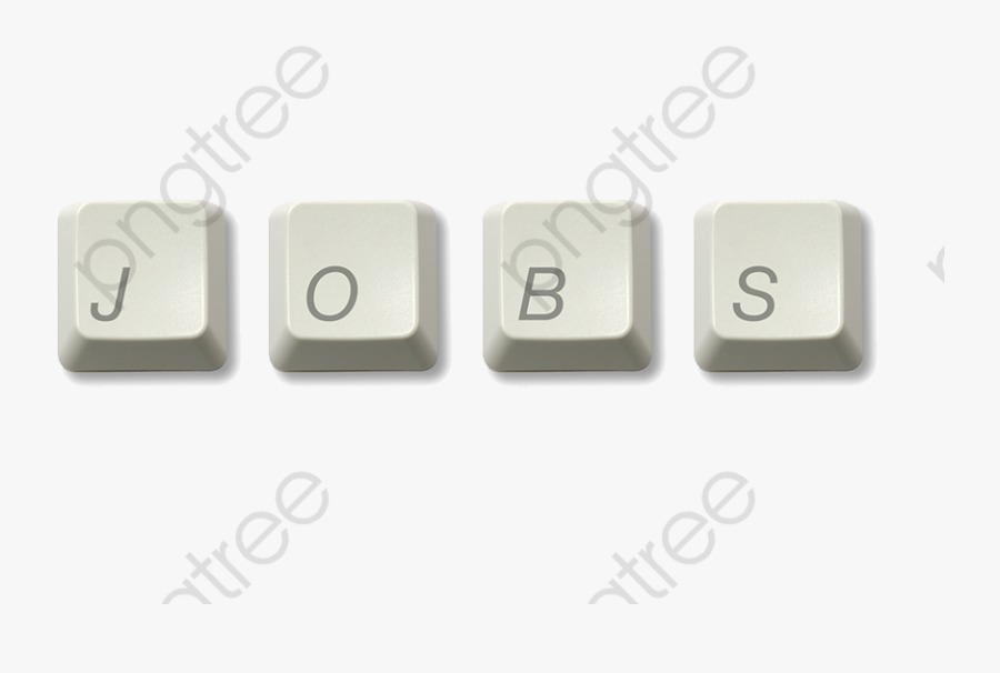 Keyboard Clipart Number - Computer Keyboard, Transparent Clipart