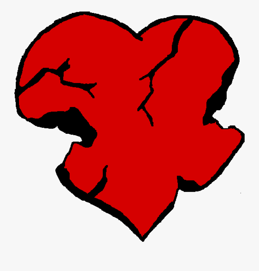 Zombie Heart , Free Transparent Clipart - ClipartKey