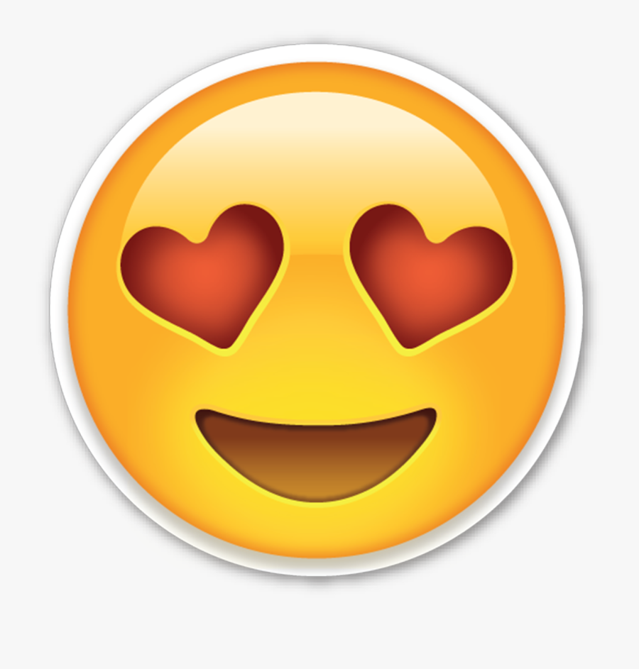 Transparent Broken Heart Emoji Png - Feeling Loved Emojis, Transparent Clipart