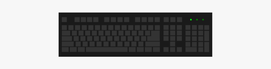 Server, Transparent Clipart