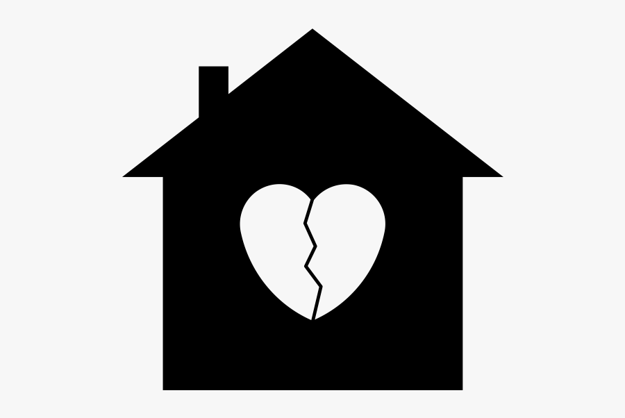 Unhappy House Rubber Stamp"
 Class="lazyload Lazyload - House Cleaning Icon Png, Transparent Clipart