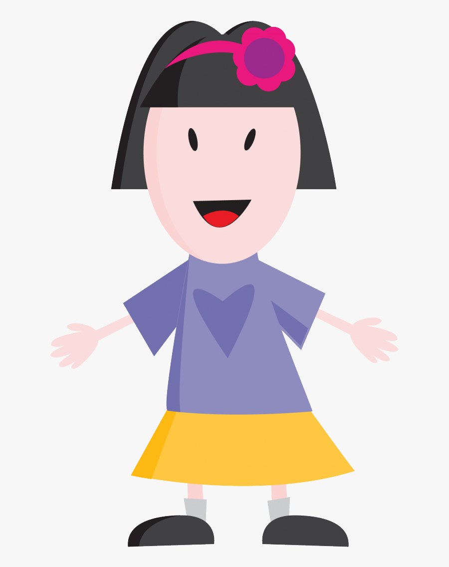 Clap Along To The Rhythms In Songs So Children Hear - Cartoon, Transparent Clipart