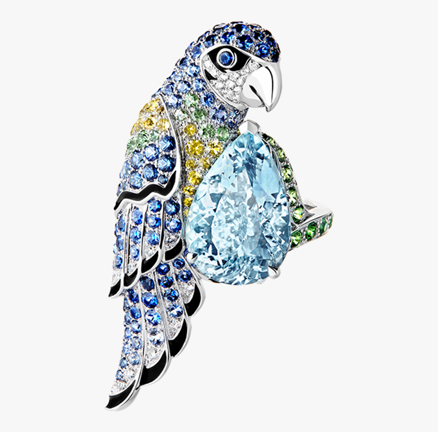 Boucheron Animaux, Transparent Clipart