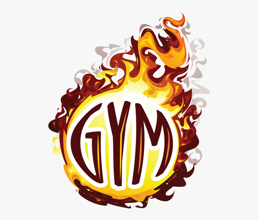 Gym Logo Png - Gym Pics Hd Download, Transparent Clipart