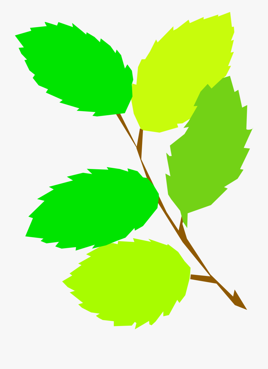 Spring Clip Art, Transparent Clipart