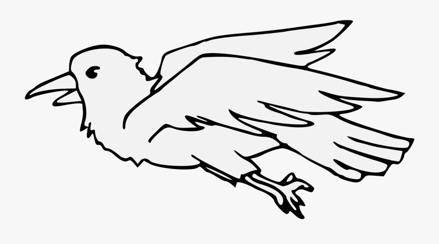 Buzzard, Transparent Clipart