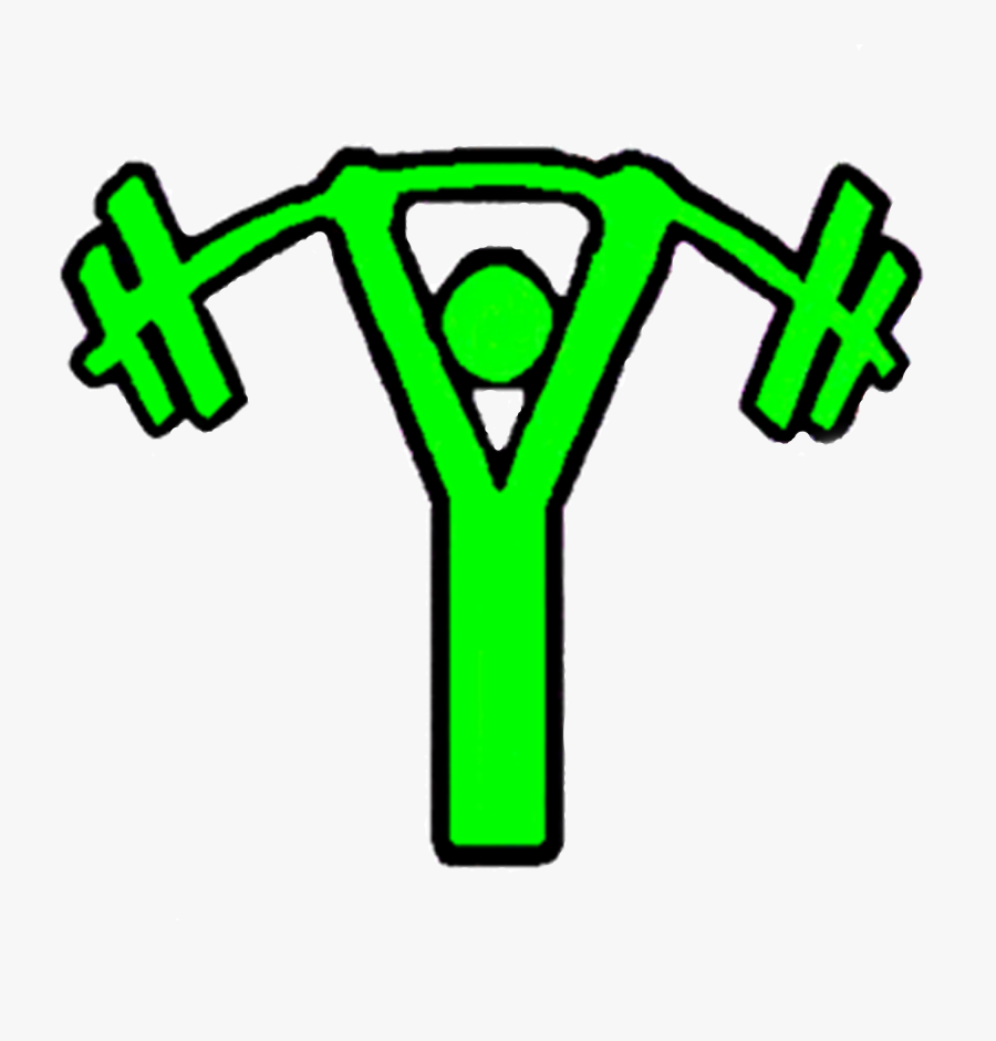 Body Language Gym And Personal Training Studio - Body Language Clipart Png, Transparent Clipart