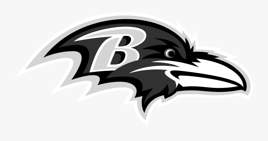 Baltimore Ravens Logo Png - Baltimore Ravens Afc North Champs, Transparent Clipart