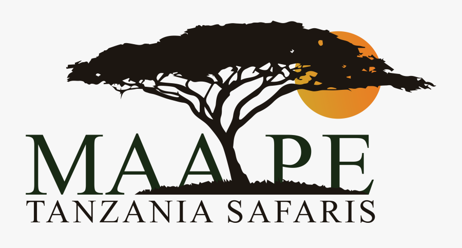 Maape Tanzania Logo - Illustration, Transparent Clipart