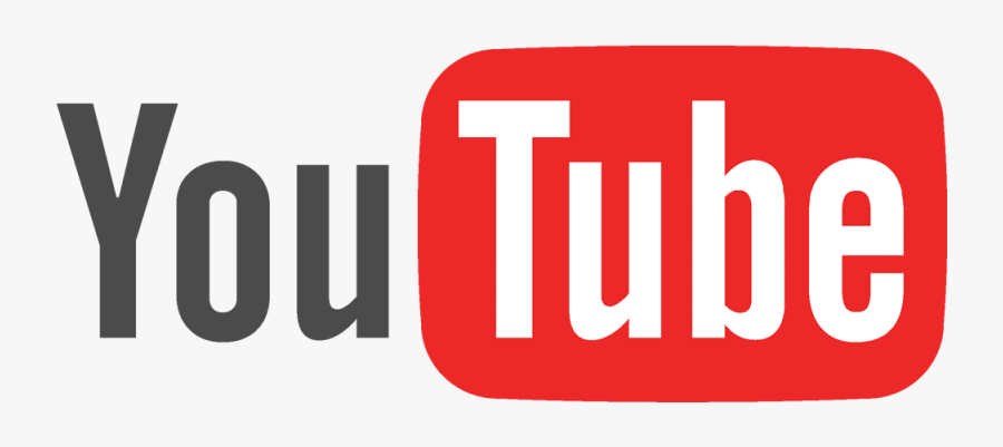 Clip Youtube Blog Video Transparent Film Clipart - Logo Youtube Png, Transparent Clipart