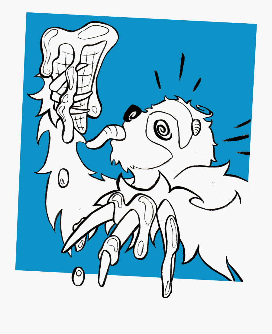 Cartoon, Transparent Clipart