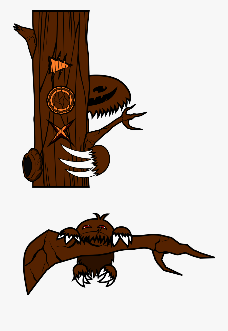 Sloths Concept Art - Illustration, Transparent Clipart