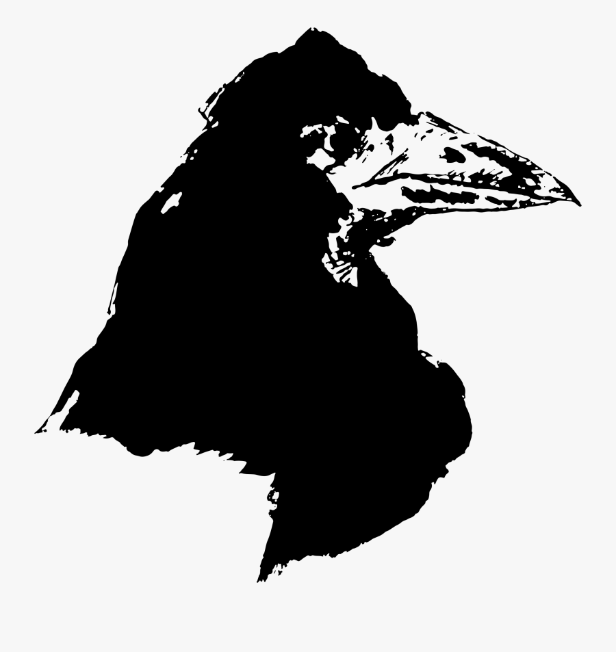 Edouard Manet"s The Raven - Le Corbeau Manet, Transparent Clipart