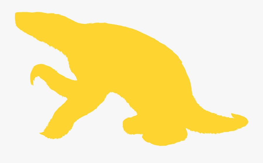 Sloth Clip Art, Transparent Clipart