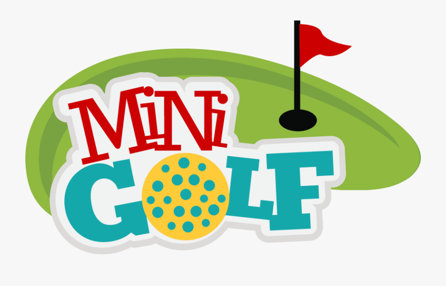 Mini Golf Transparent Background, Transparent Clipart