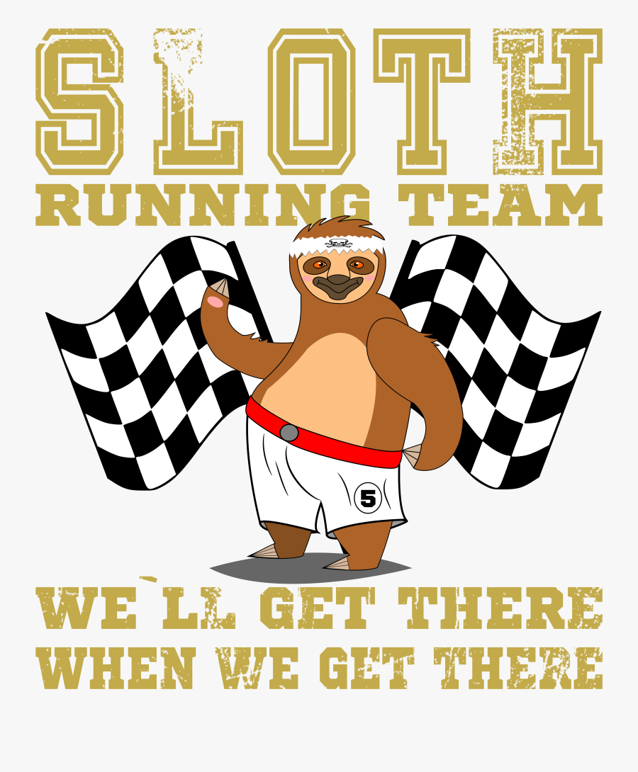 Checkered Flag Sticker, Transparent Clipart