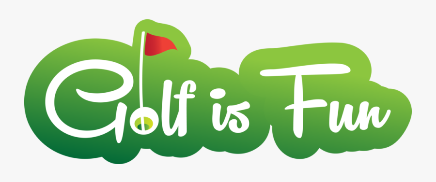 Clip Art Is Fun Org - Junior Golf Clip Art, Transparent Clipart