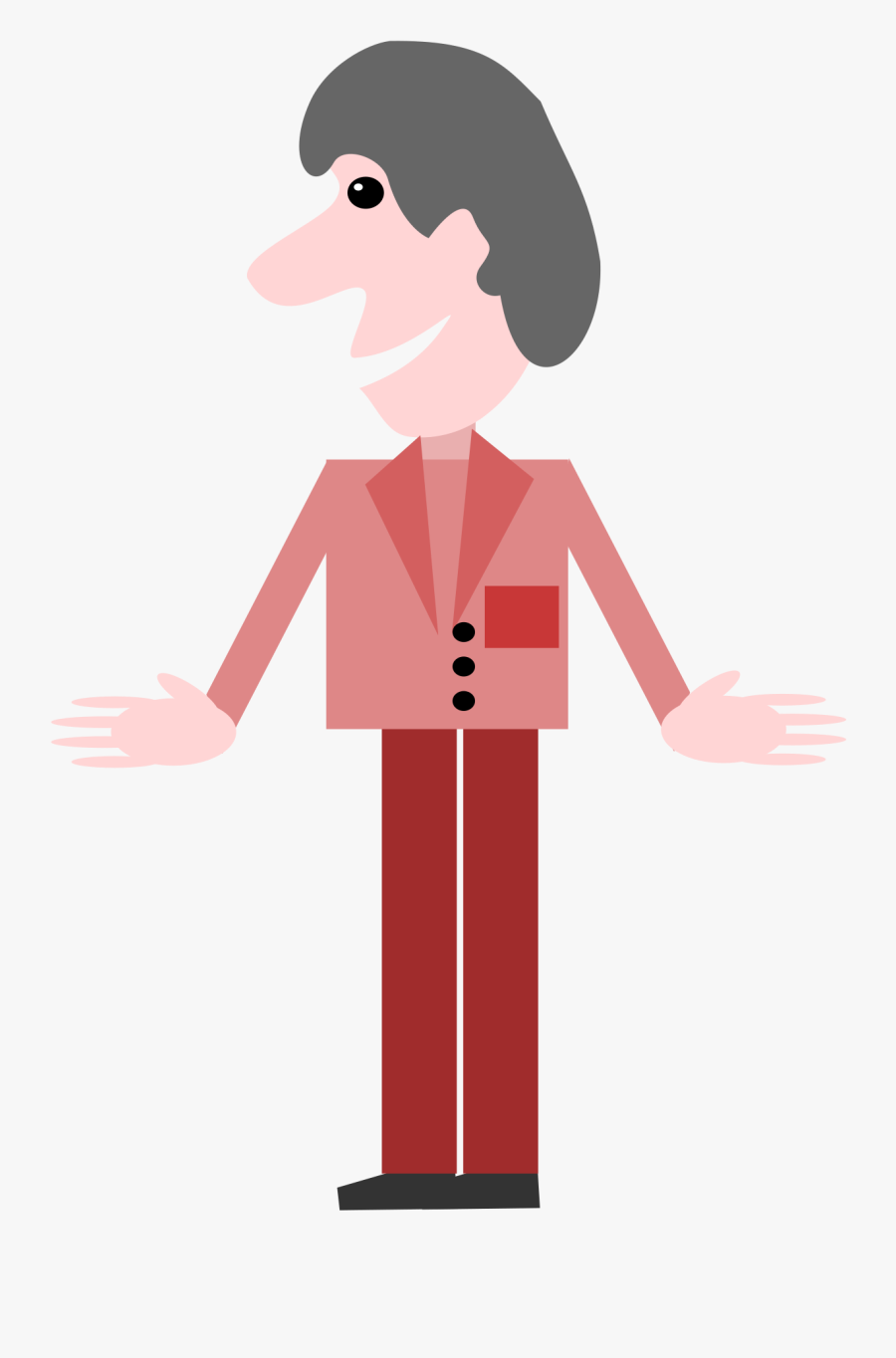 Be Quiet Clip Arts - Portable Network Graphics, Transparent Clipart