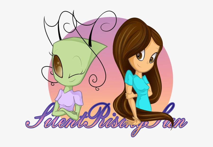 Silentrisingsun - Cartoon, Transparent Clipart