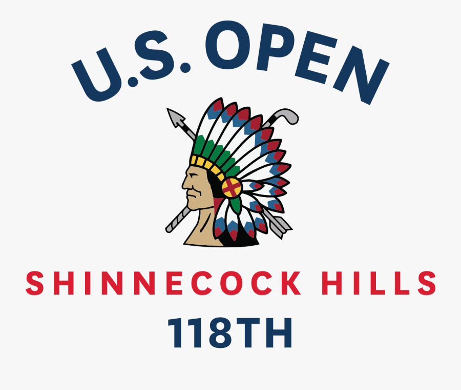 2018 Us Open Shinnecock Hills, Transparent Clipart
