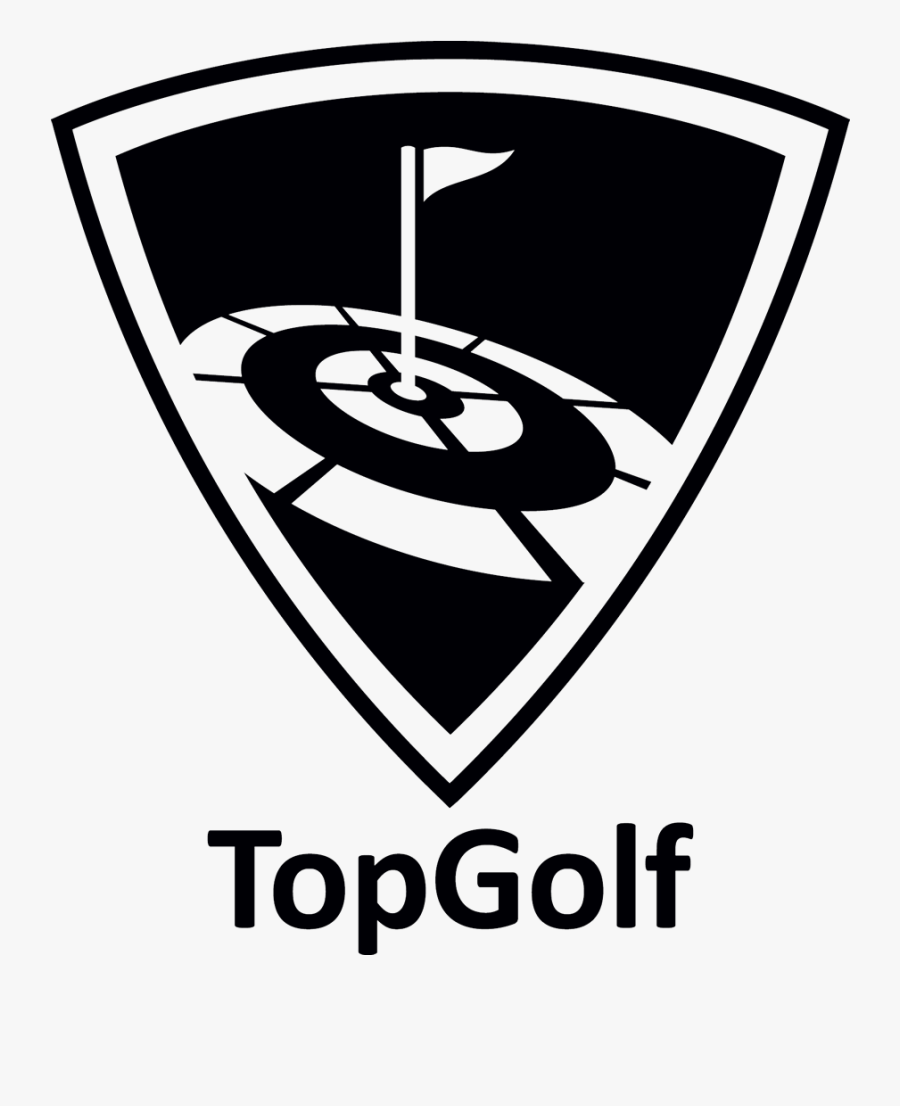 Top Golf Logo Png , Png Download - Top Golf Png, Transparent Clipart