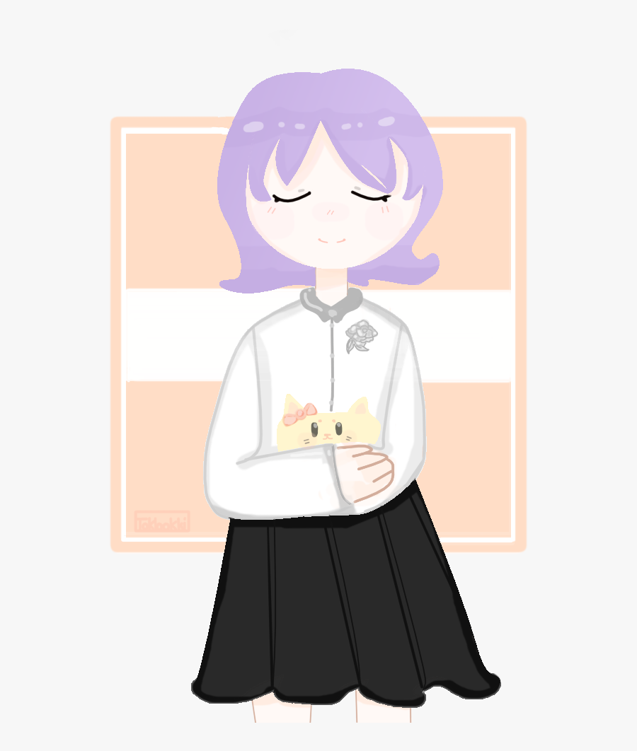 Quiet - Cartoon, Transparent Clipart