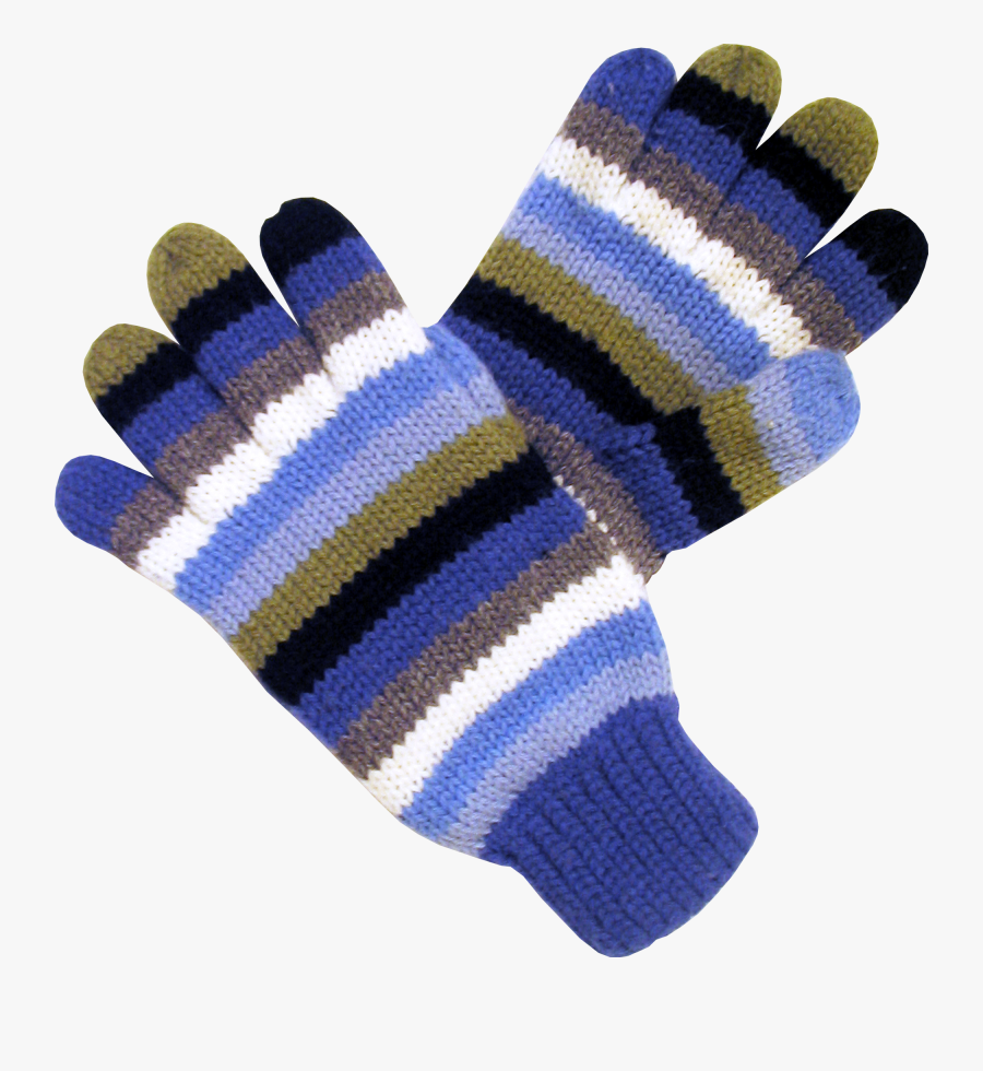 Winter Gloves Png Image - Gloves Png, Transparent Clipart