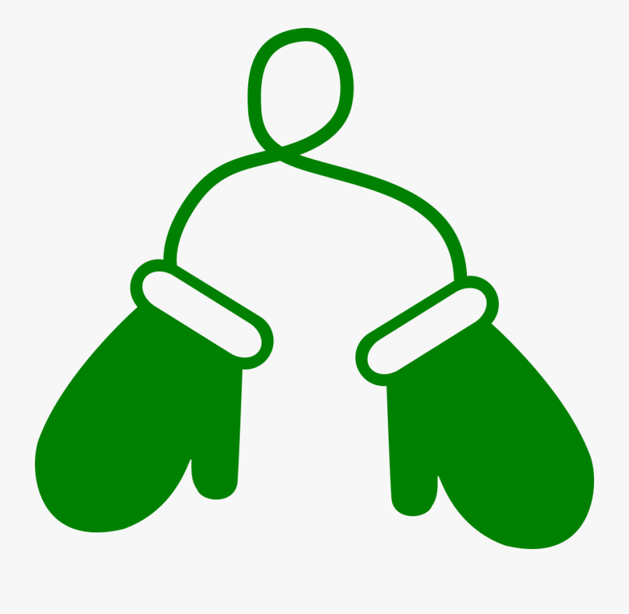 Winter And Christmas Creation, Transparent Clipart