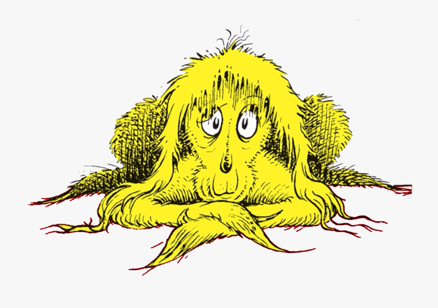 Seuss Wiki - Illustration, Transparent Clipart