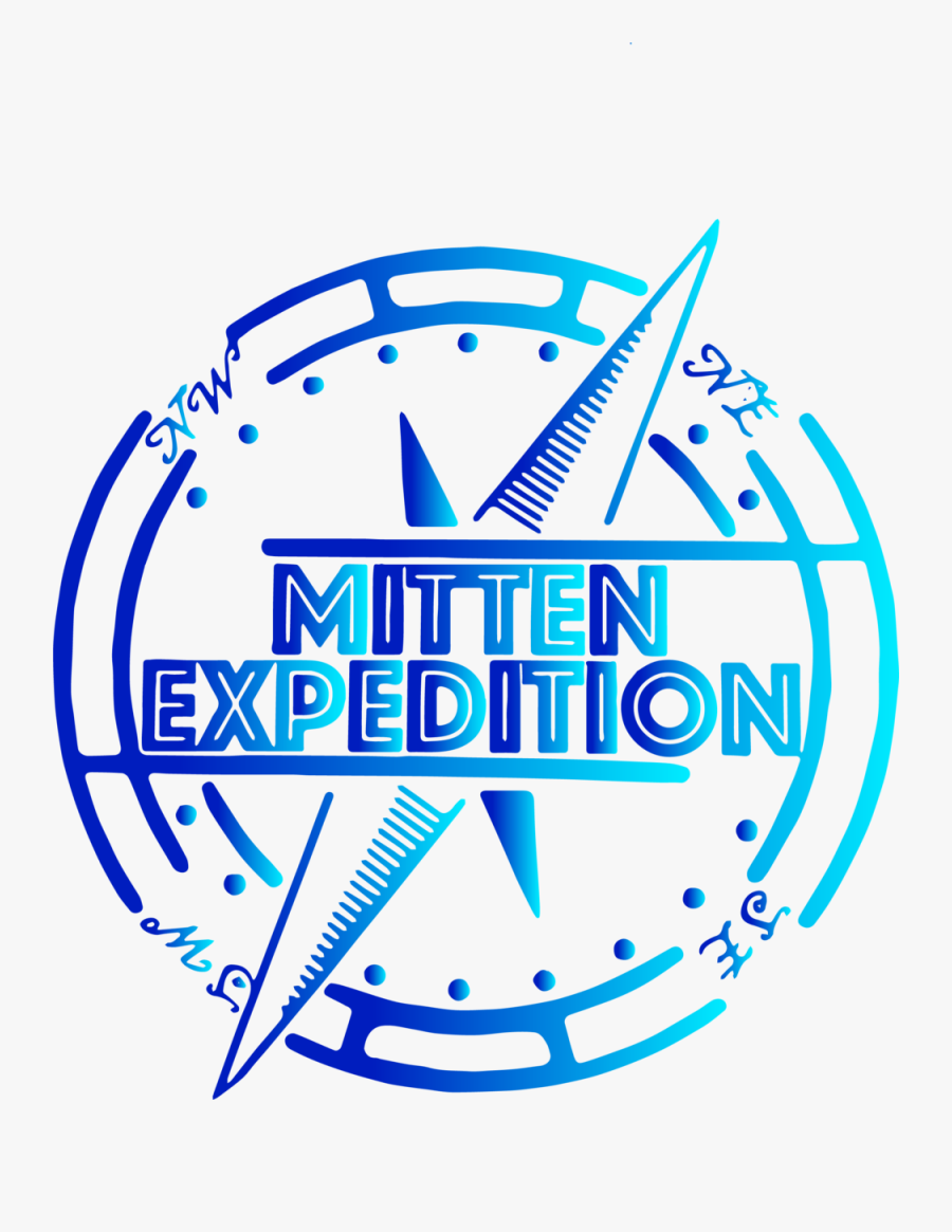 Mitten Clip Art, Transparent Clipart