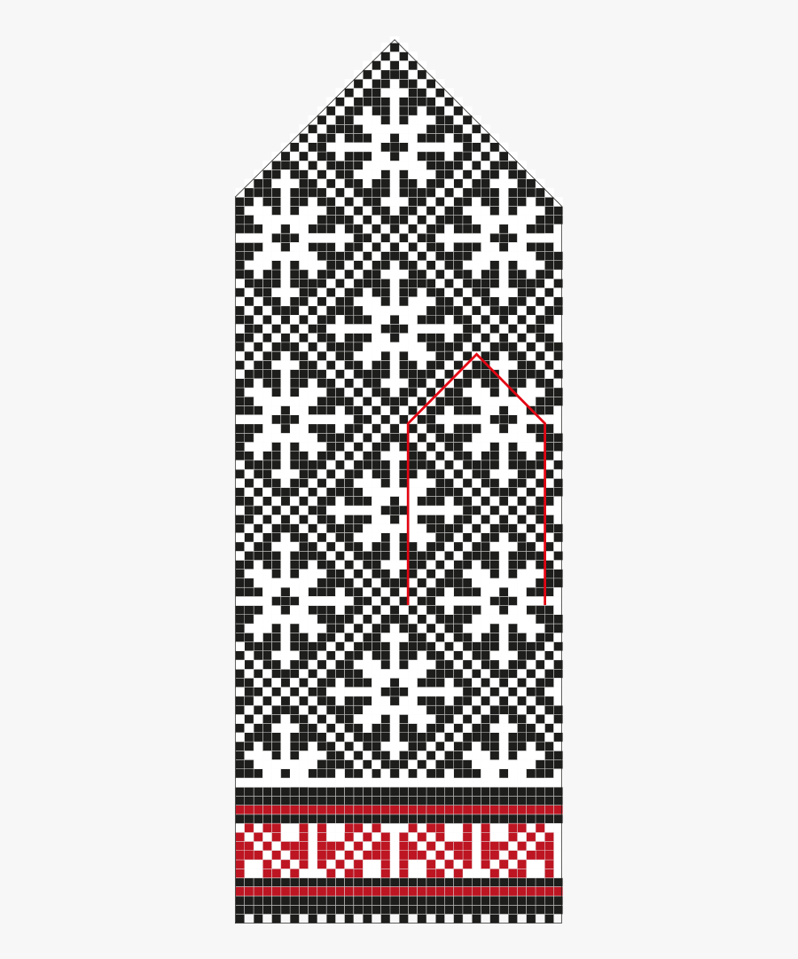 Patronen Van Mittens Of Latvia, Transparent Clipart