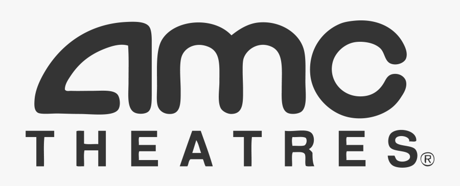 Amc Image - Amc Theatres, Transparent Clipart