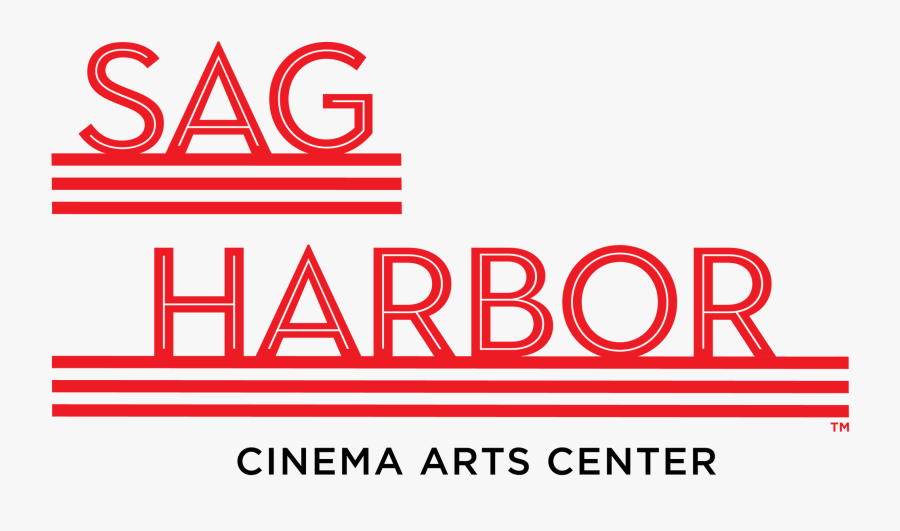 Sag Harbor Logo, Transparent Clipart