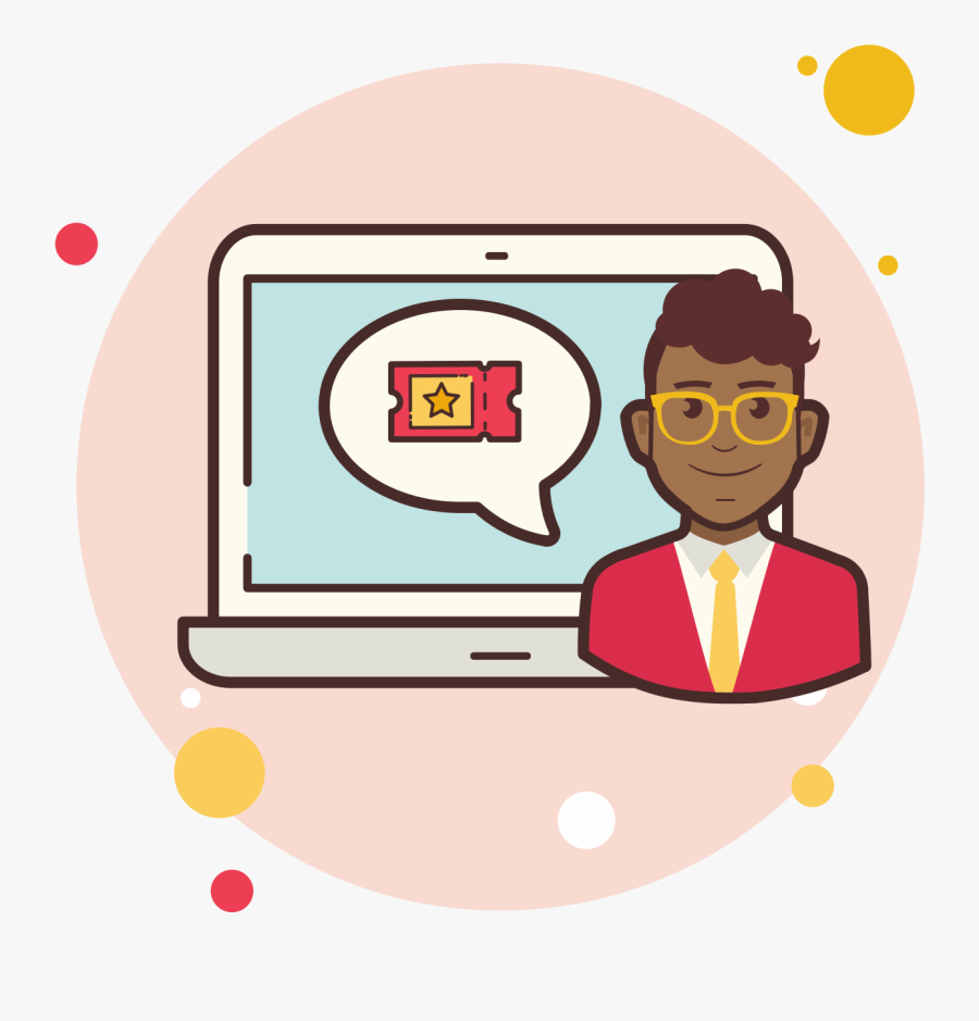 Transparent Laptop Clipart - Phone Notification Bell, Transparent Clipart