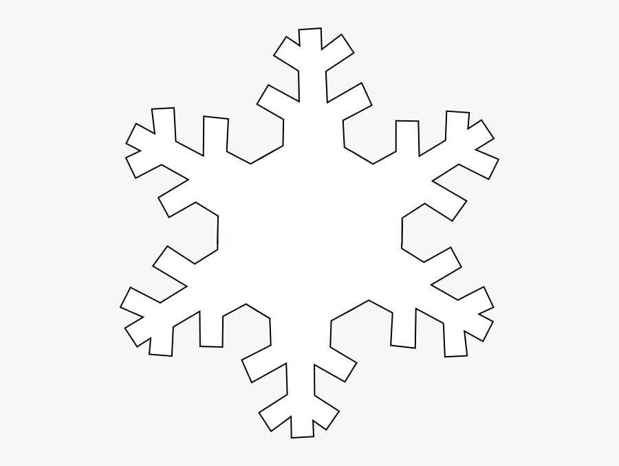 Trump Supporters Are Snowflakes, Transparent Clipart