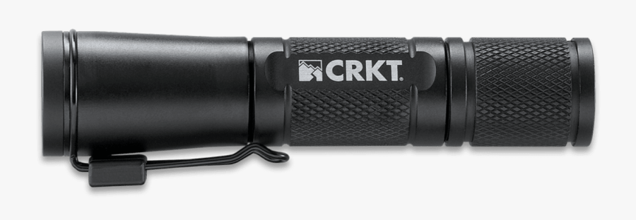 Clip Art Flat Flashlight - Kt, Transparent Clipart