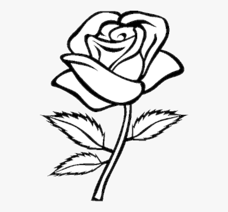 Rose Image Of Clip Art Red Roses Images Free Transparent, Transparent Clipart