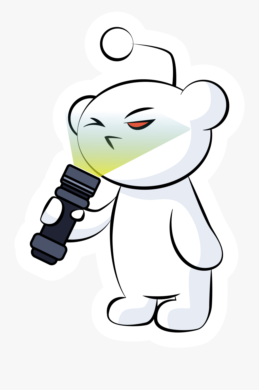Cartoon, Transparent Clipart
